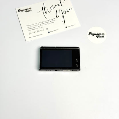 SAMSUNG MV900F [BLACK] - GEM FINDS ✮