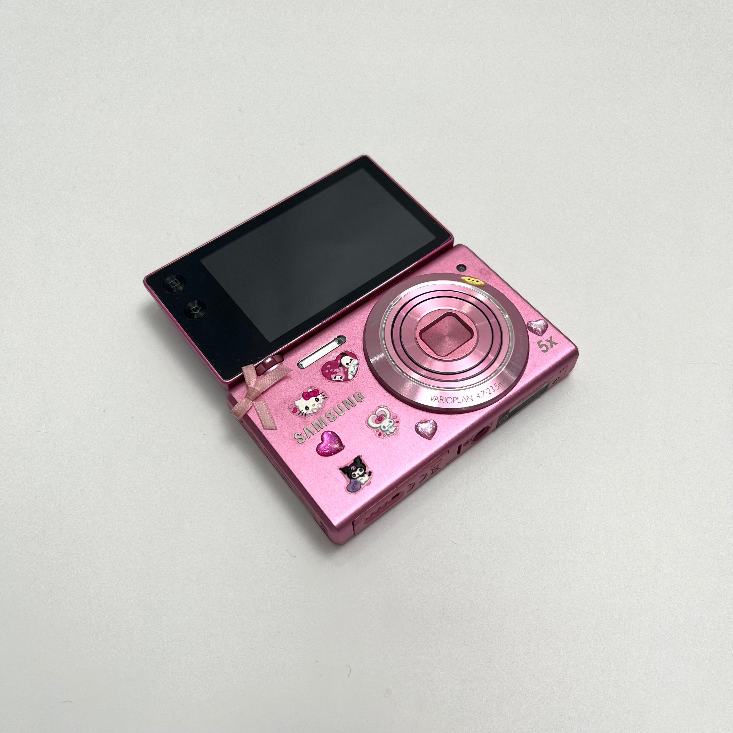 SAMSUNG MV800 [PINK]