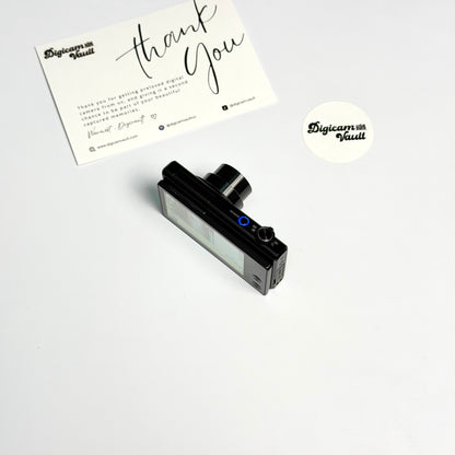 SAMSUNG MV800 [BLACK] - RARE ✮
