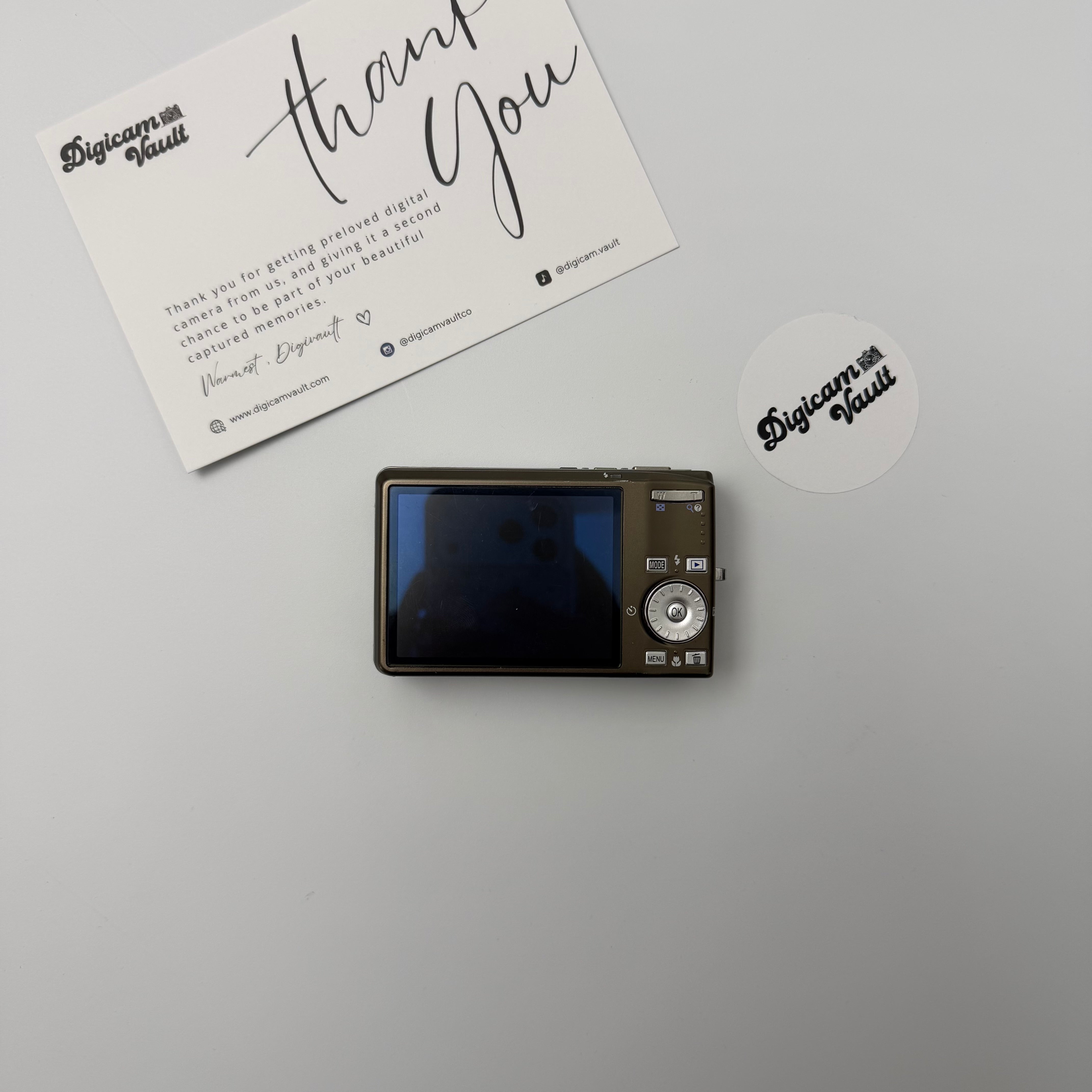 NIKON COOLPIX S700 [GRAY]