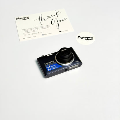 SAMSUNG ST72 [NAVY BLUE]