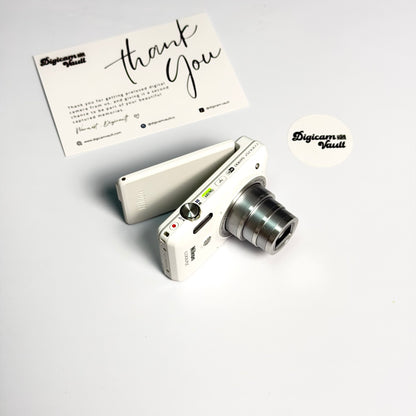 NIKON COOLPIX S6900 [WHITE]