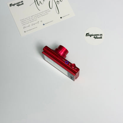 SAMSUNG MV800 [RED] - RARE ✮