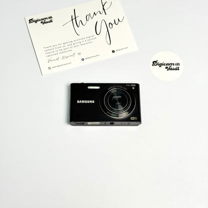 SAMSUNG MV900F [BLACK] - GEM FINDS ✮