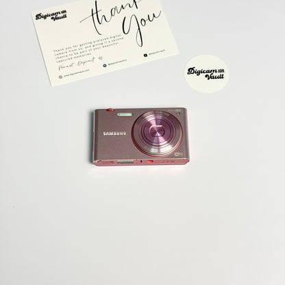 SAMSUNG MV900F [PINK] - MOST POPULAR ✮