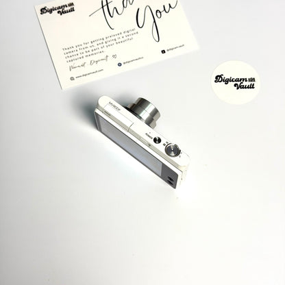 SAMSUNG MV900F [WHITE] - GEM FINDS ✮