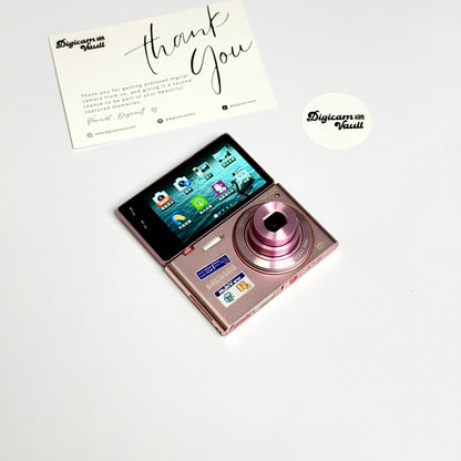 SAMSUNG MV900F [PINK] - MOST POPULAR ✮