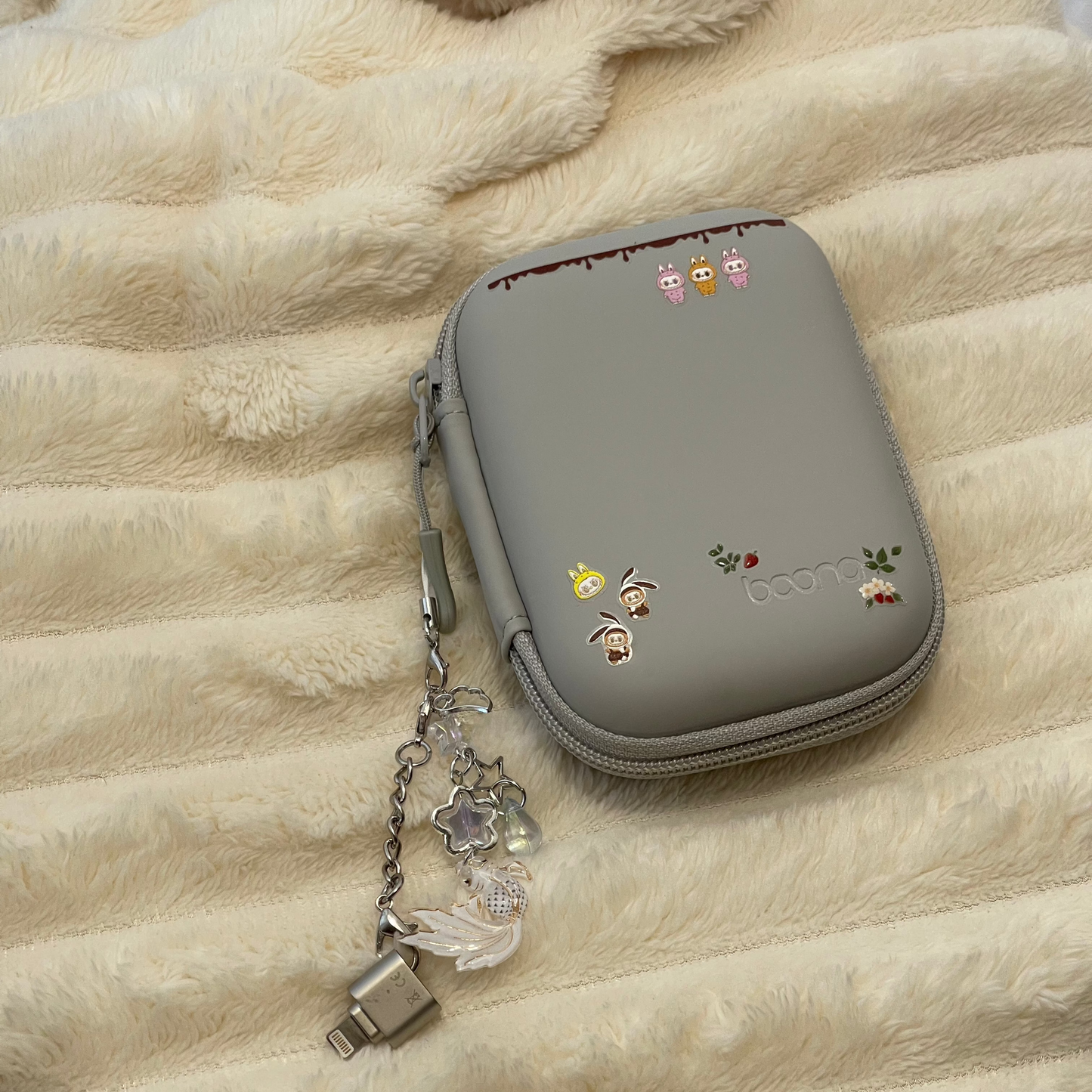 Digicam Case Protector