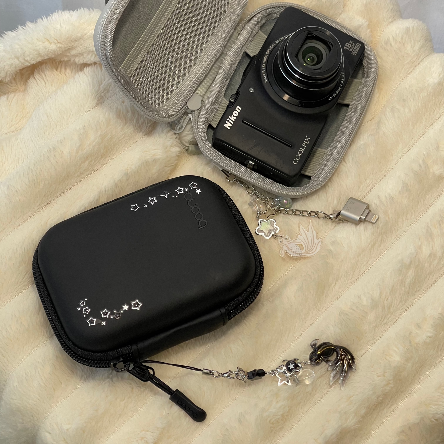Digicam Case Protector