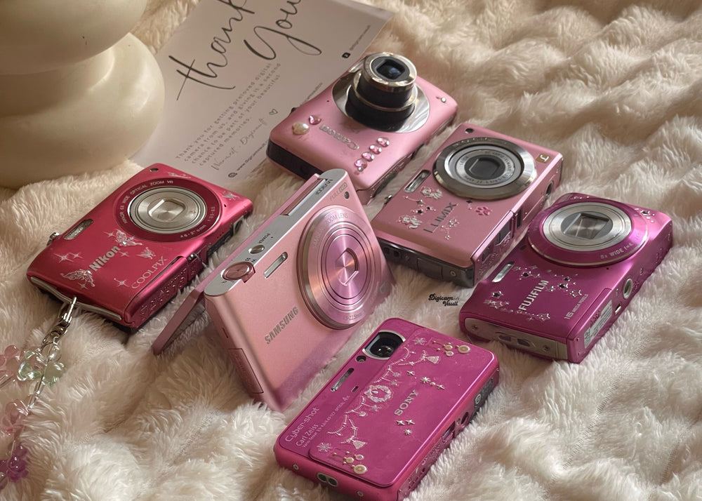 Digicam Vault | Digicamvault.com