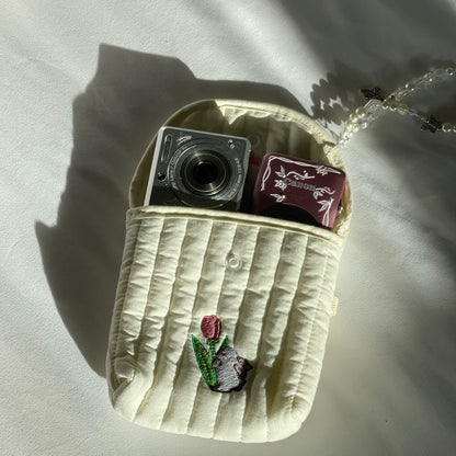 Digicam Pouch Protector